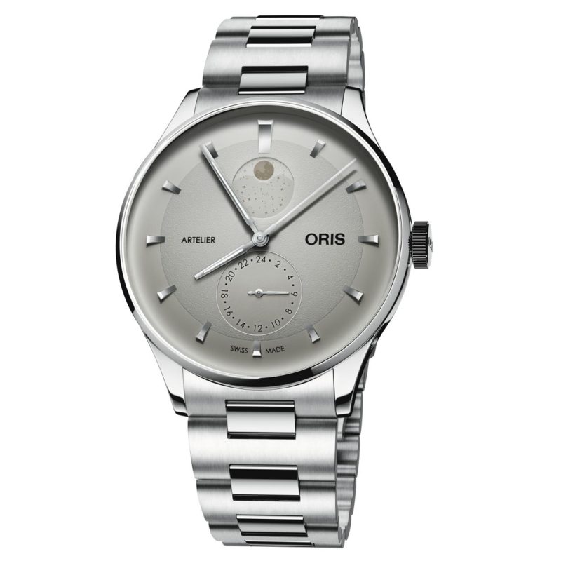 ORIS ARTELIER COMPLICATION