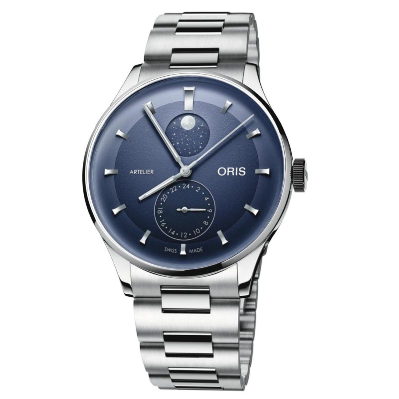 ORIS ARTELIER COMPLICATION