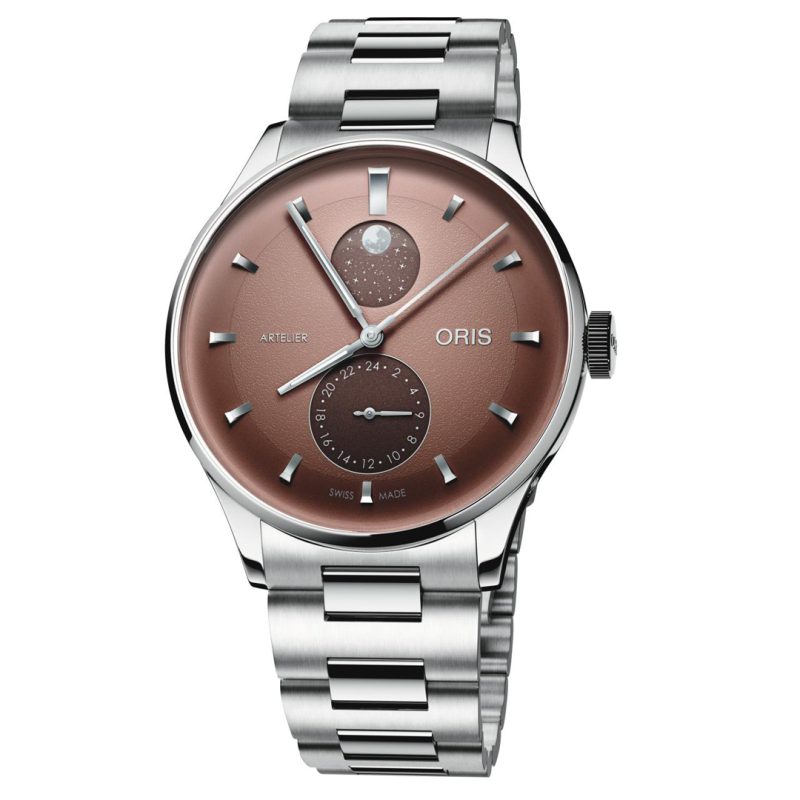 ORIS ARTELIER COMPLICATION