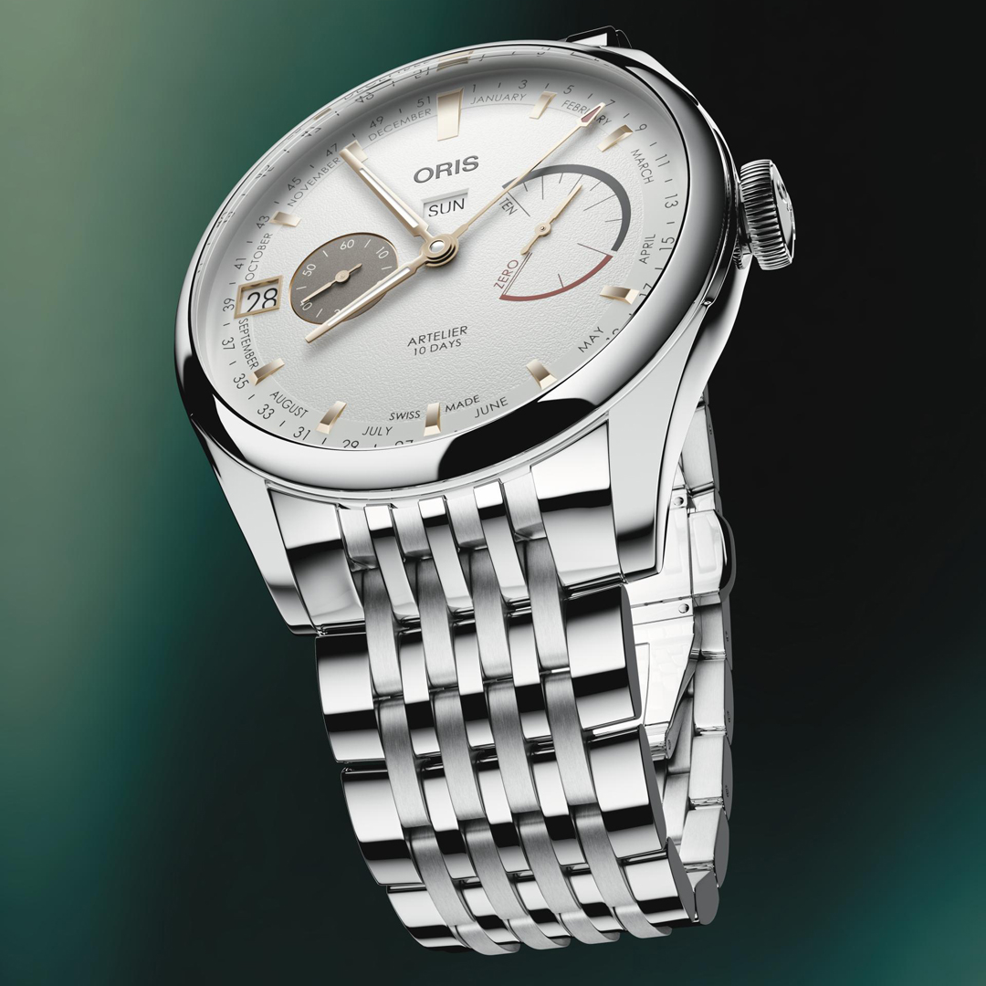 ARTELIER CALIBRE 113 - Image 2