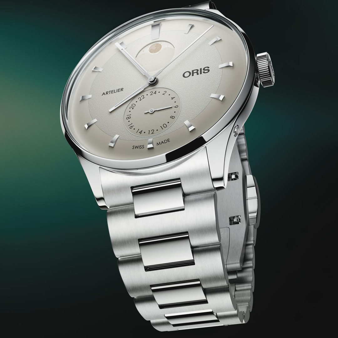 ORIS ARTELIER COMPLICATION - Image 2