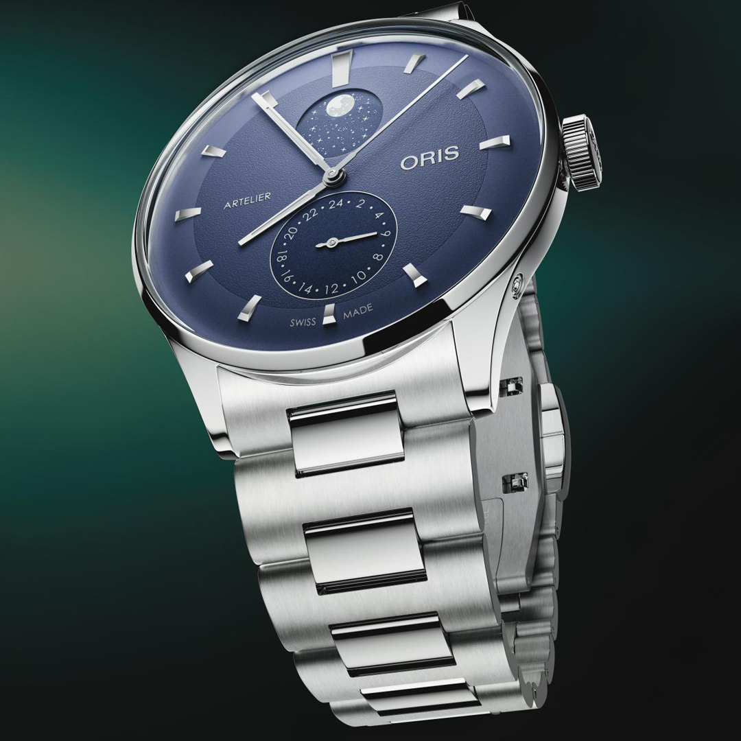ORIS ARTELIER COMPLICATION - Image 2