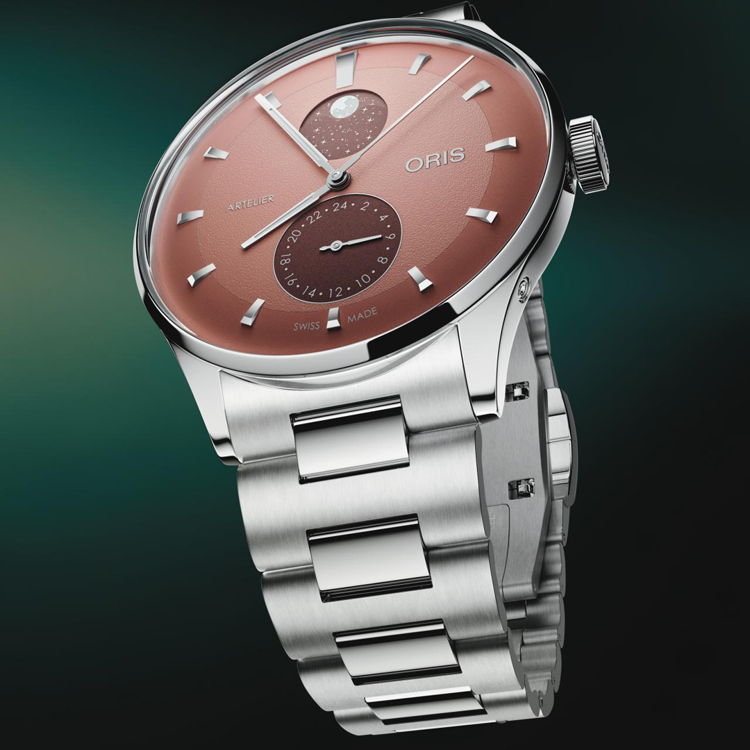 ORIS ARTELIER COMPLICATION - Image 2