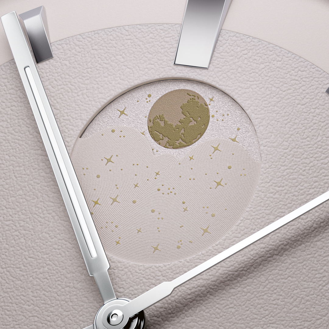 ORIS ARTELIER COMPLICATION - Image 3