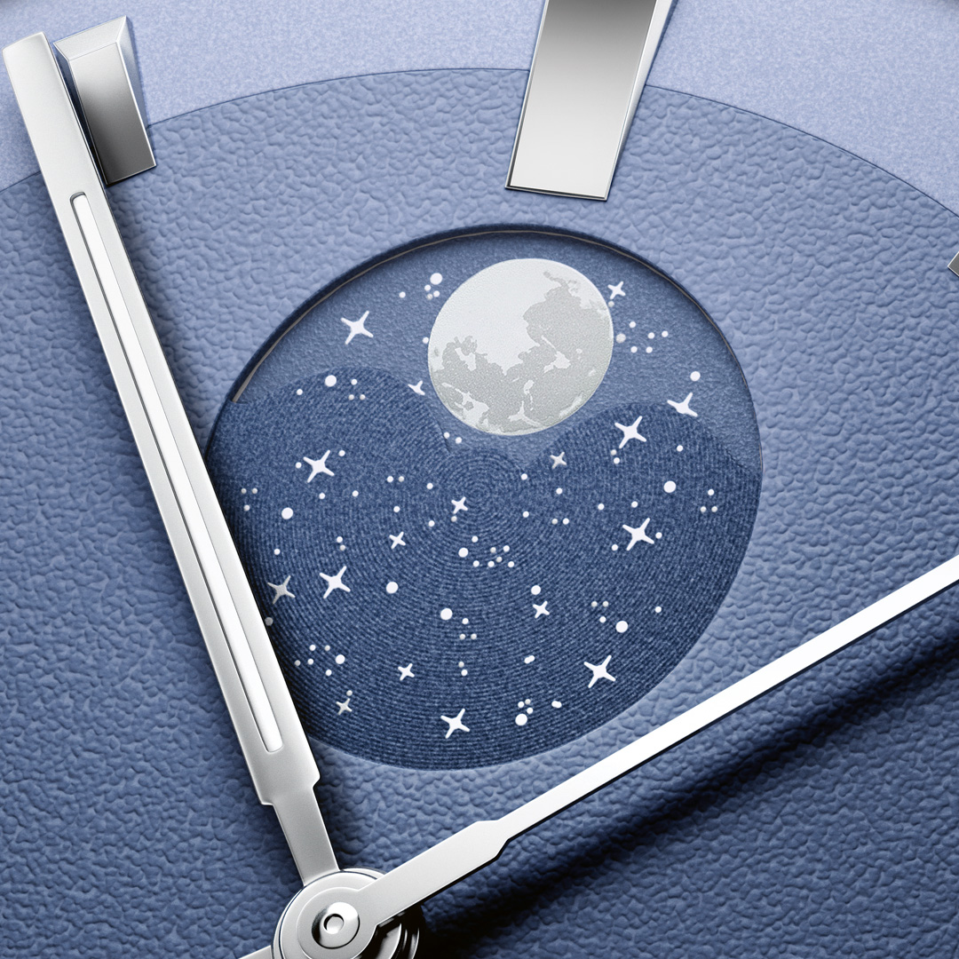 ORIS ARTELIER COMPLICATION - Image 3