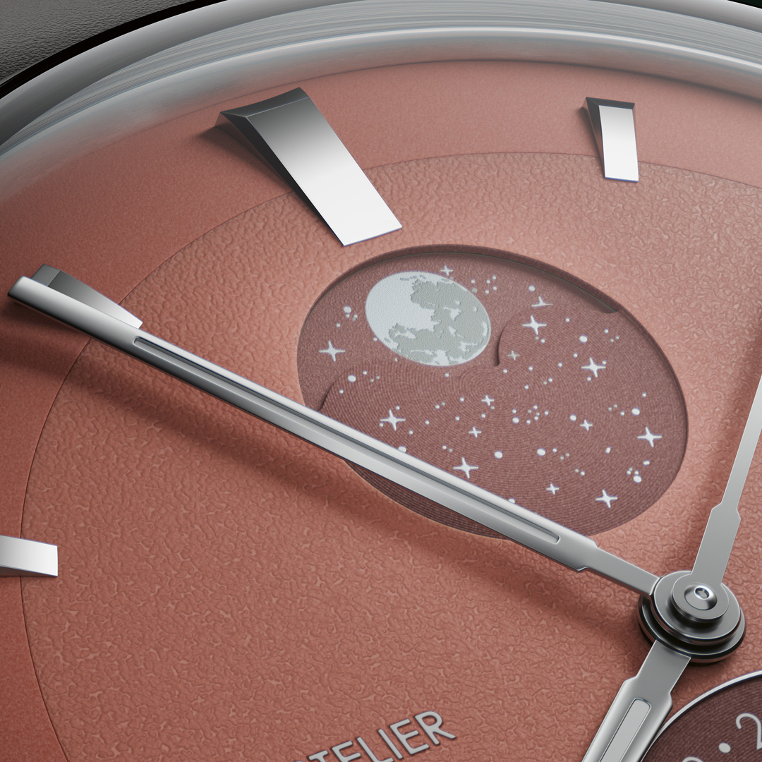 ORIS ARTELIER COMPLICATION - Image 3