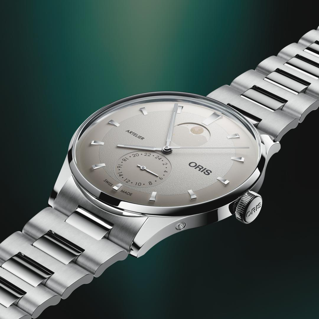 ORIS ARTELIER COMPLICATION - Image 4