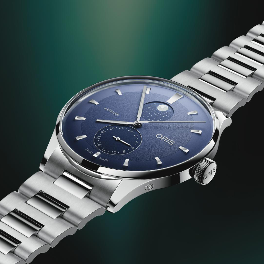 ORIS ARTELIER COMPLICATION - Image 4