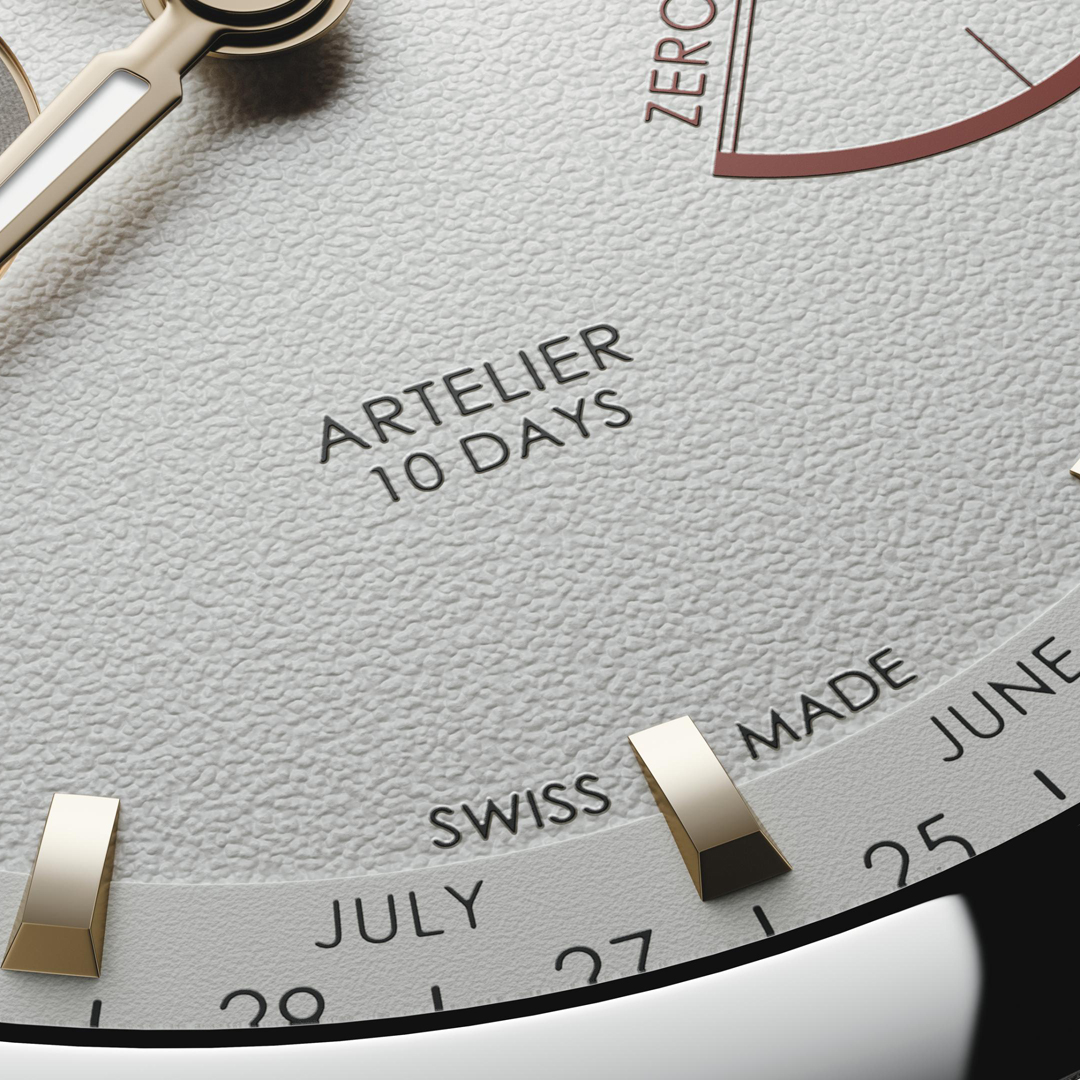 ARTELIER CALIBRE 113 - Image 5
