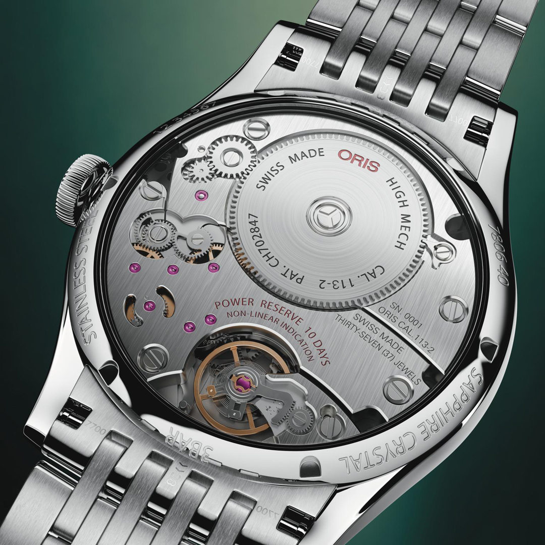 ARTELIER CALIBRE 113 - Image 6