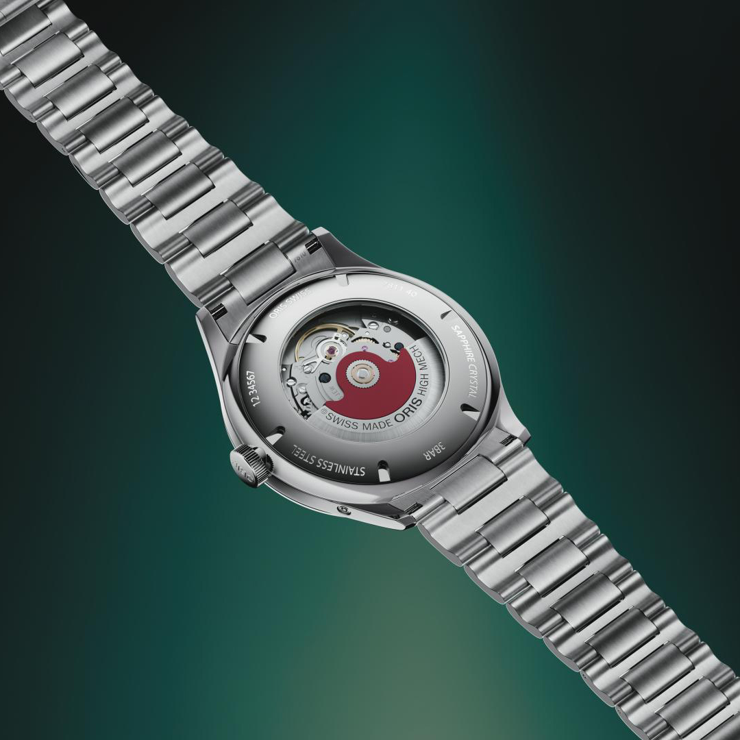 ORIS ARTELIER COMPLICATION - Image 6