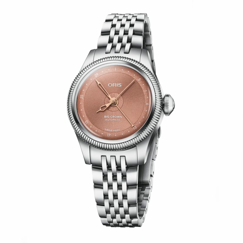 ORIS BIG CROWN POINTER DATE 29.00 MM