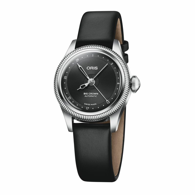 ORIS BIG CROWN POINTER DATE 29.00 MM