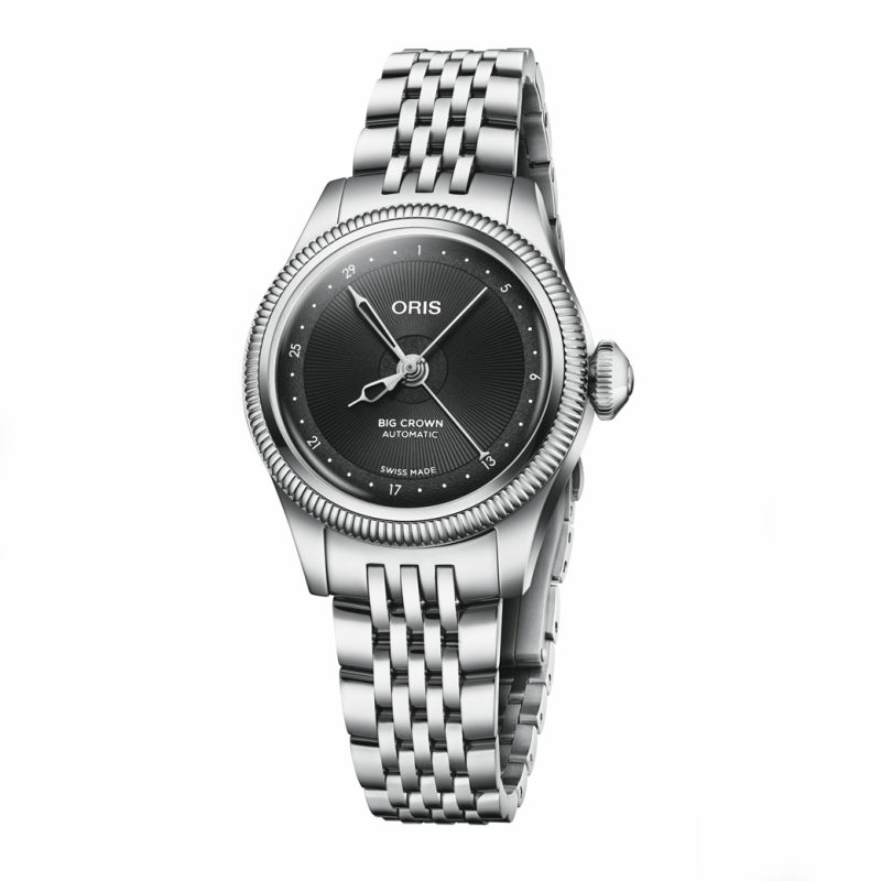 ORIS BIG CROWN POINTER DATE 29.00 MM