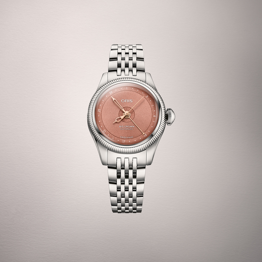 ORIS BIG CROWN POINTER DATE 29.00 MM - Image 3
