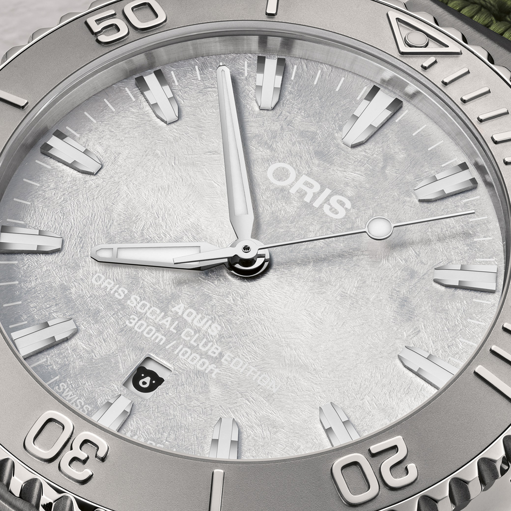 ORIS SOCIAL CLUB EDITION II - Image 3