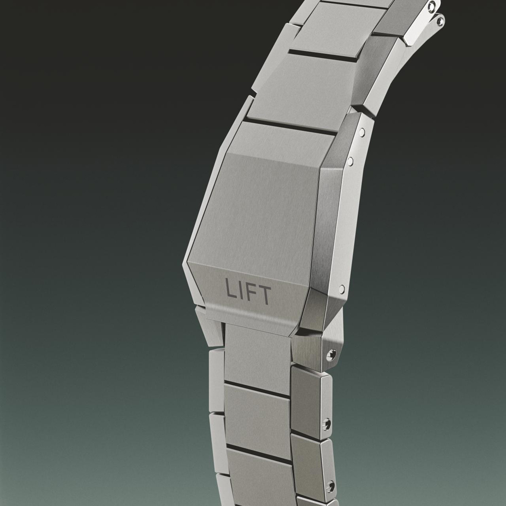 ORIS PROPILOT X GONZO EDITION - Image 7
