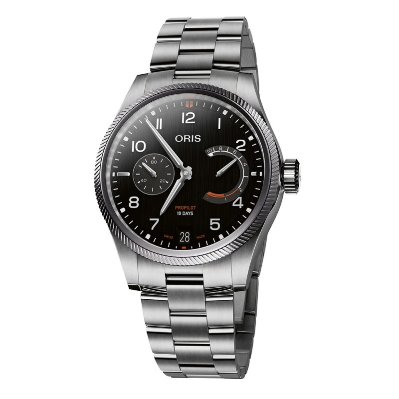 PROPILOT CALIBRE 111