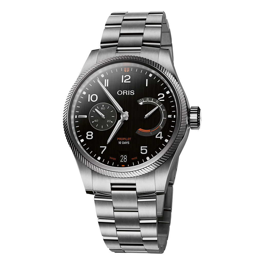 PROPILOT CALIBRE 111