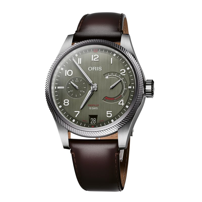 PROPILOT CALIBRE 111