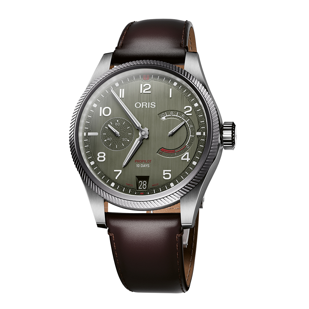 PROPILOT CALIBRE 111