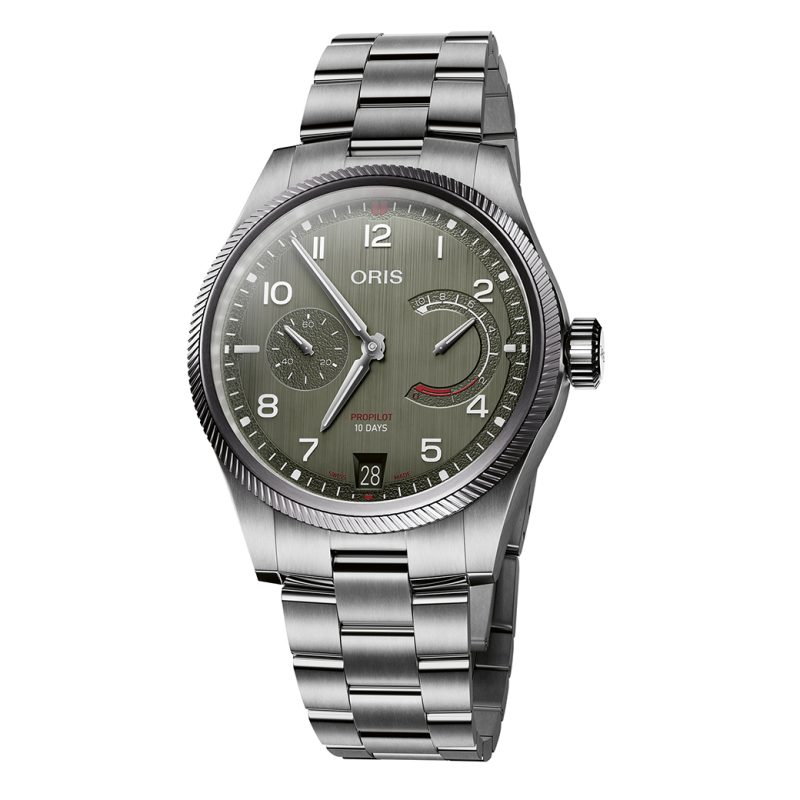 PROPILOT CALIBRE 111