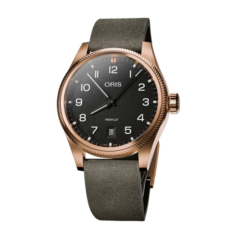 PROPILOT BRONZE