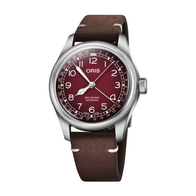 ORIS X CERVO VOLANTE