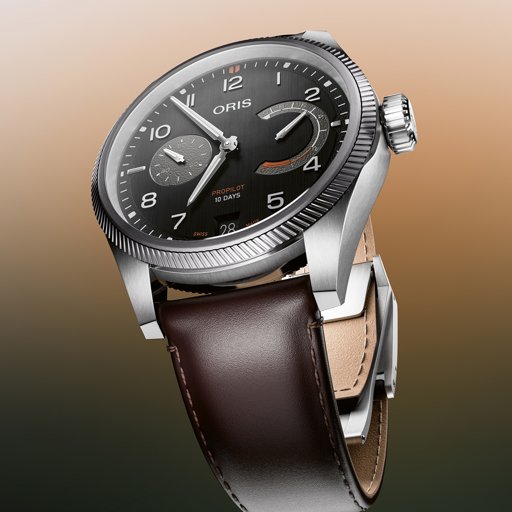 PROPILOT CALIBRE 111 - Image 2