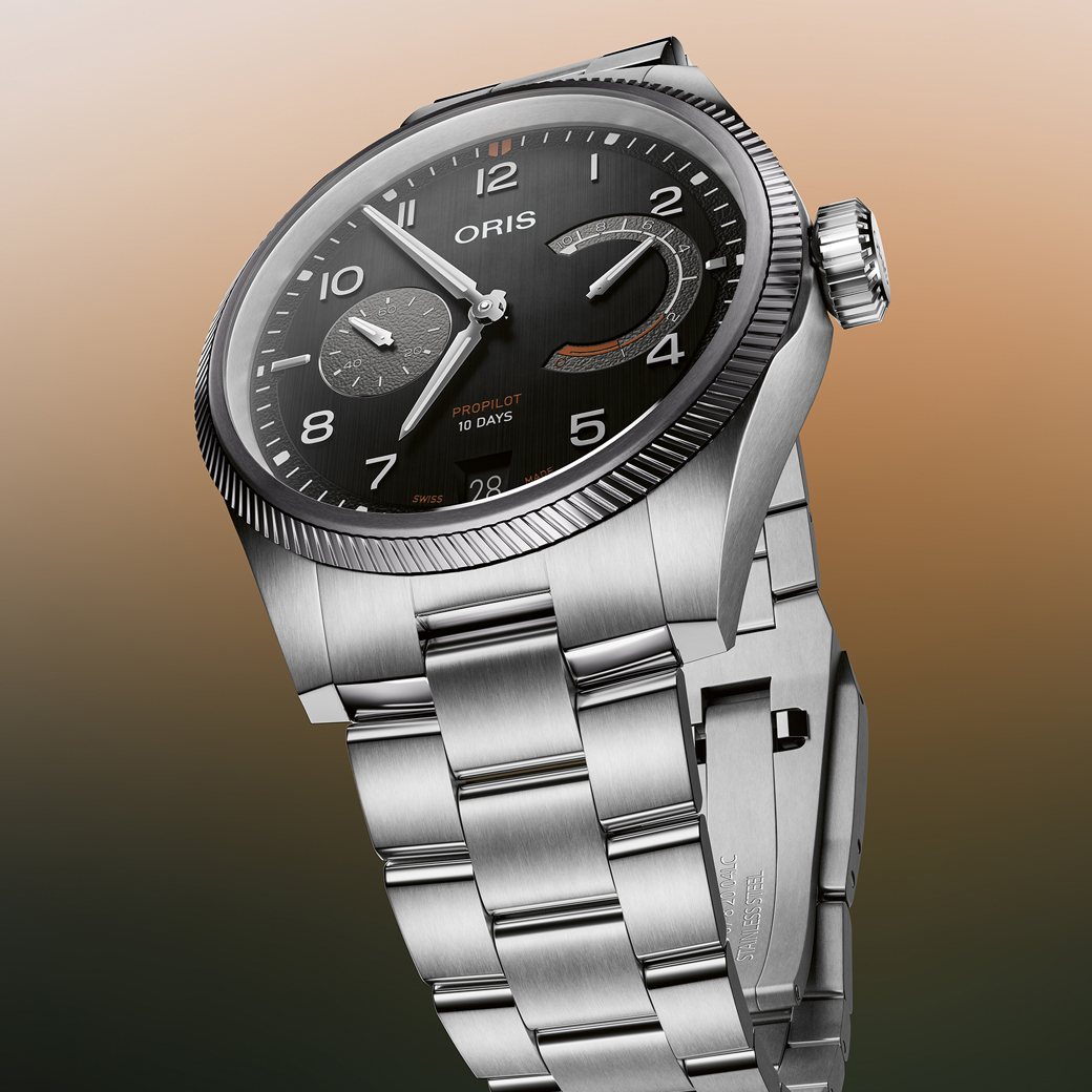 PROPILOT CALIBRE 111 - Image 2