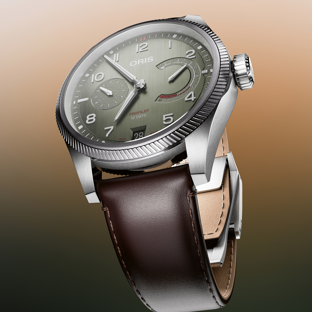 PROPILOT CALIBRE 111 - Image 2