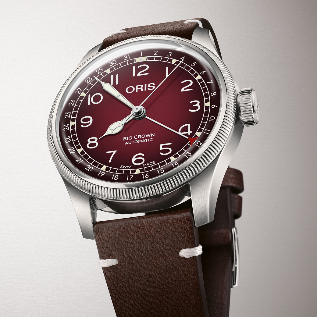 ORIS X CERVO VOLANTE - Image 2