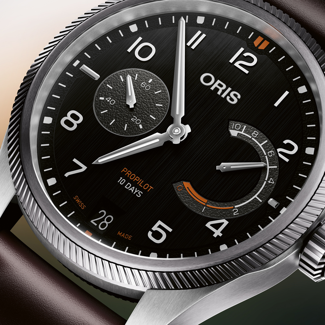 PROPILOT CALIBRE 111 - Image 3