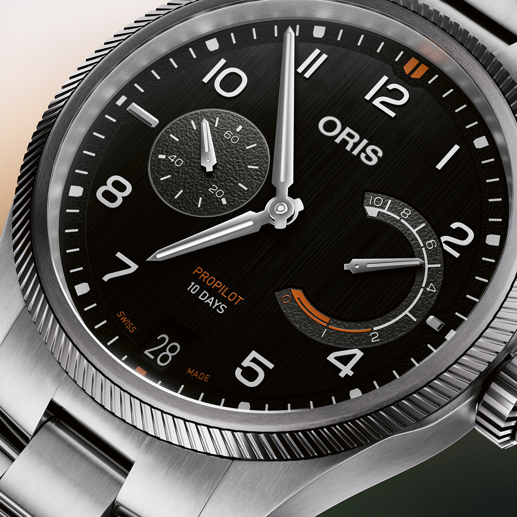 PROPILOT CALIBRE 111 - Image 6