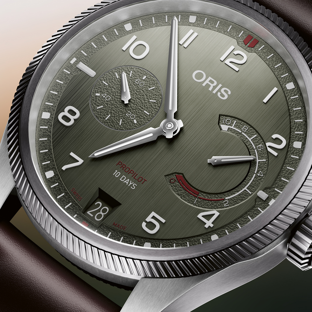 PROPILOT CALIBRE 111 - Image 6