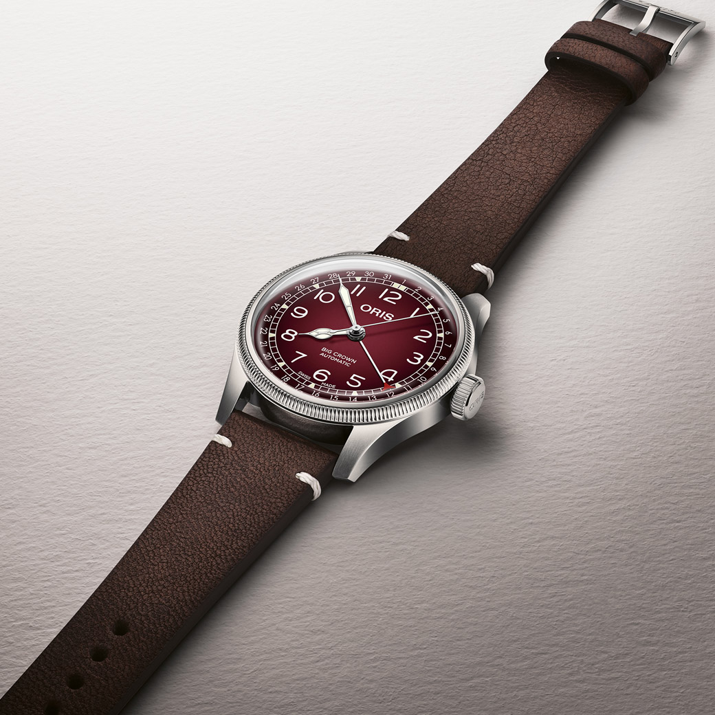 ORIS X CERVO VOLANTE - Image 3