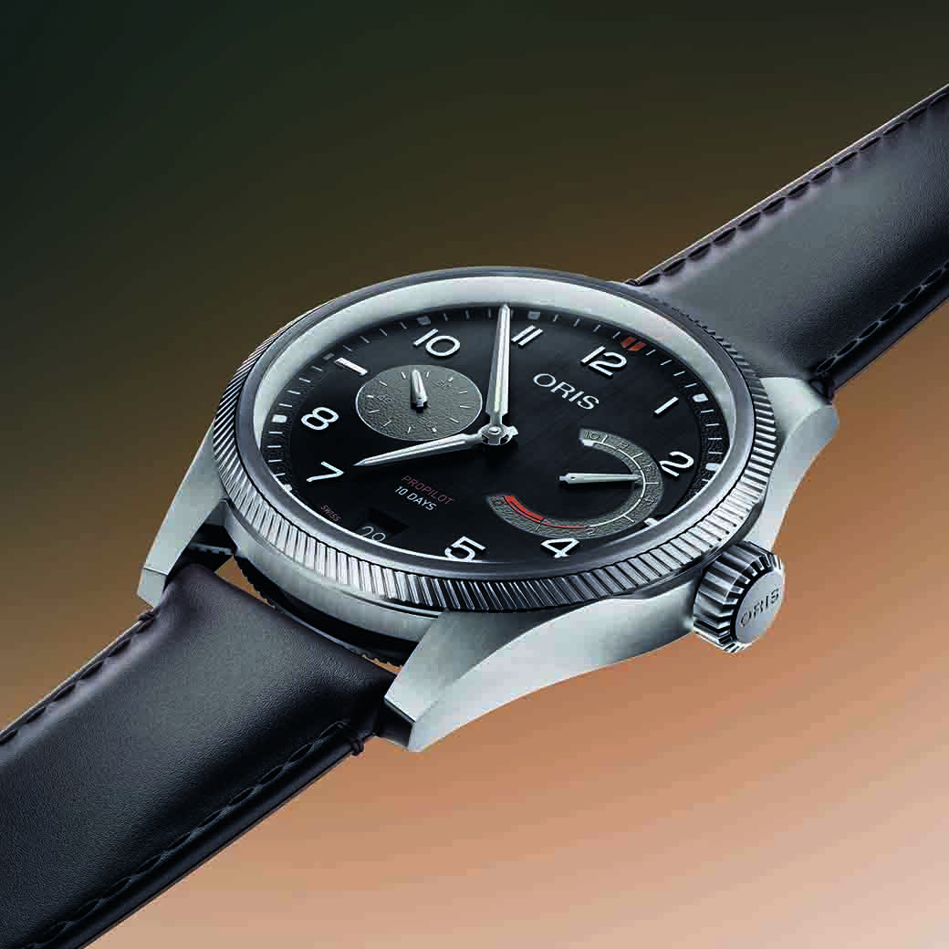 PROPILOT CALIBRE 111 - Image 4