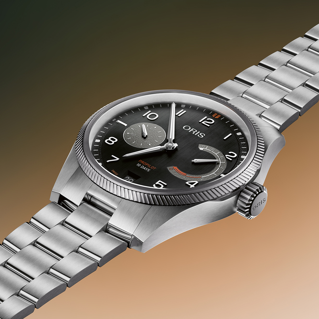 PROPILOT CALIBRE 111 - Image 5