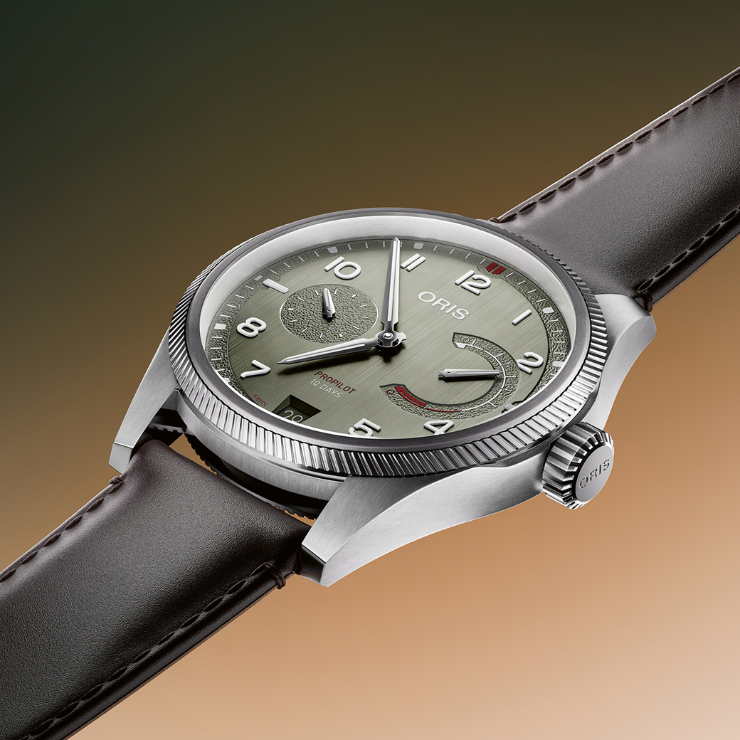PROPILOT CALIBRE 111 - Image 5