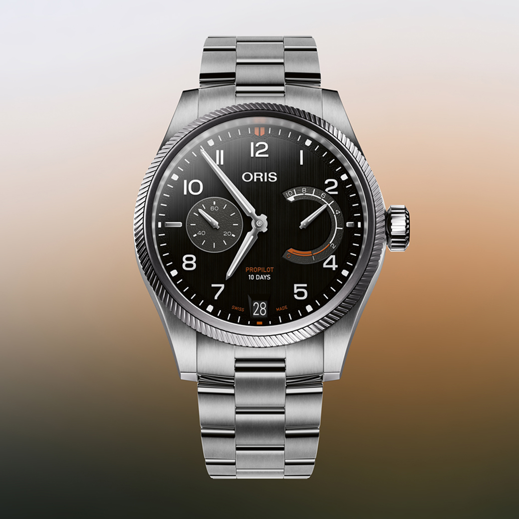 PROPILOT CALIBRE 111 - Image 4