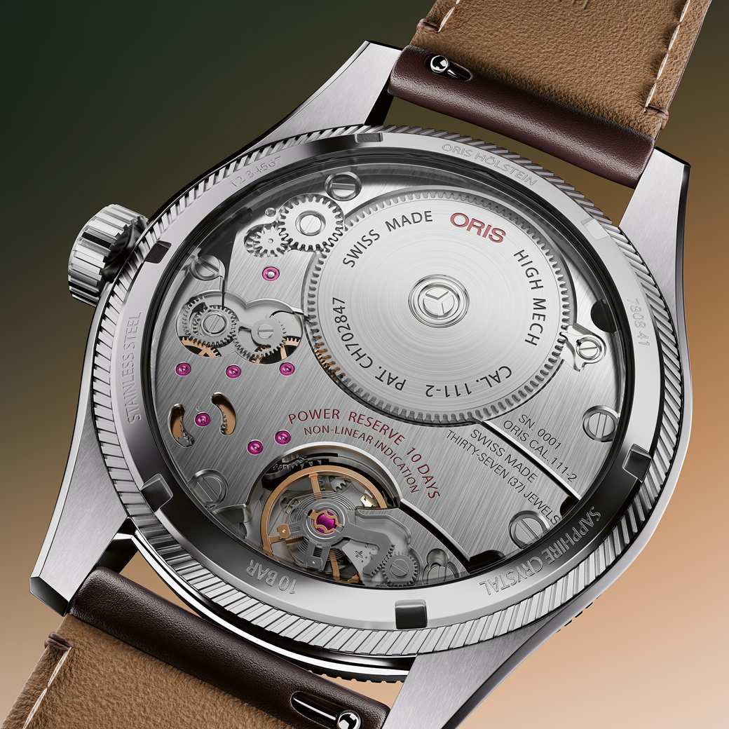 PROPILOT CALIBRE 111 - Image 5