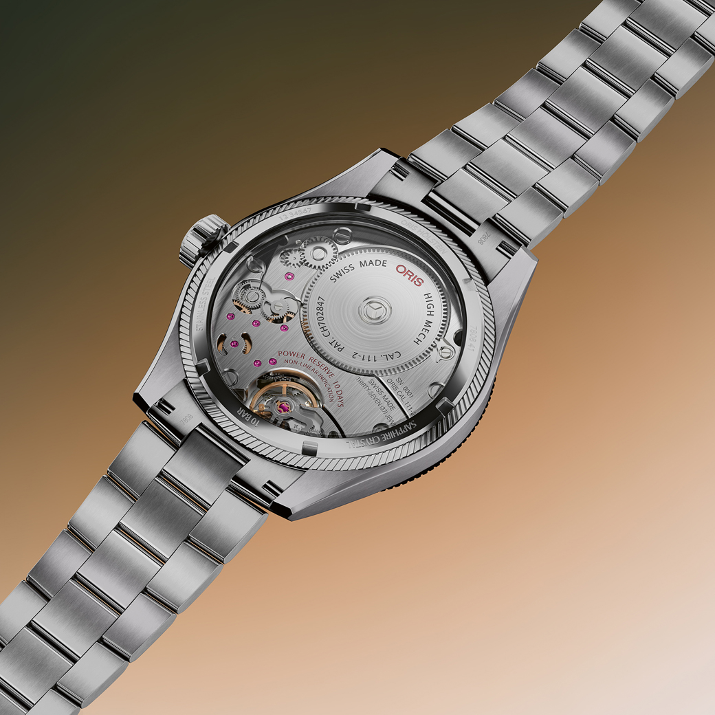 PROPILOT CALIBRE 111 - Image 3