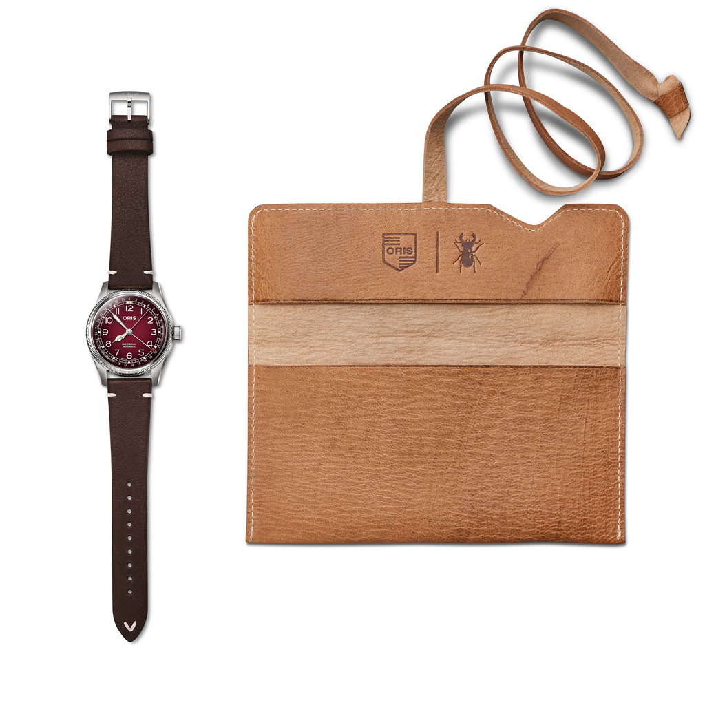 ORIS X CERVO VOLANTE - Image 6